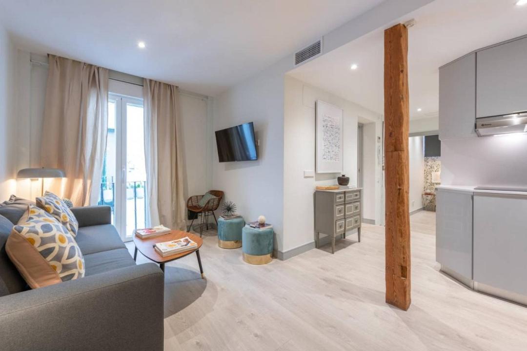 Apartamento Sophisticated Brand New Flat *
