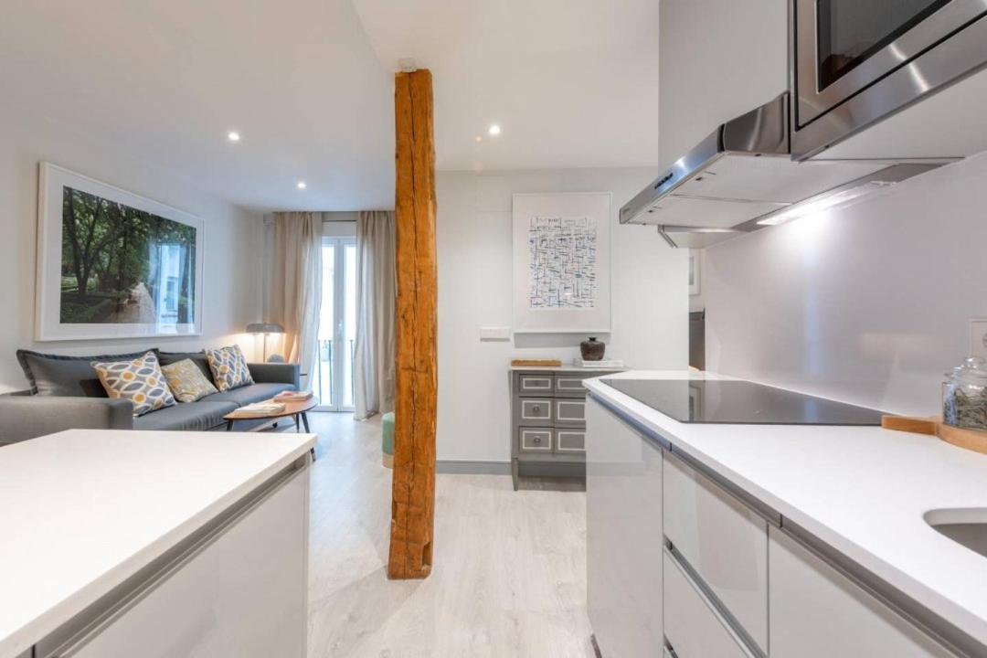 Sophisticated Brand New Flat Apartamento