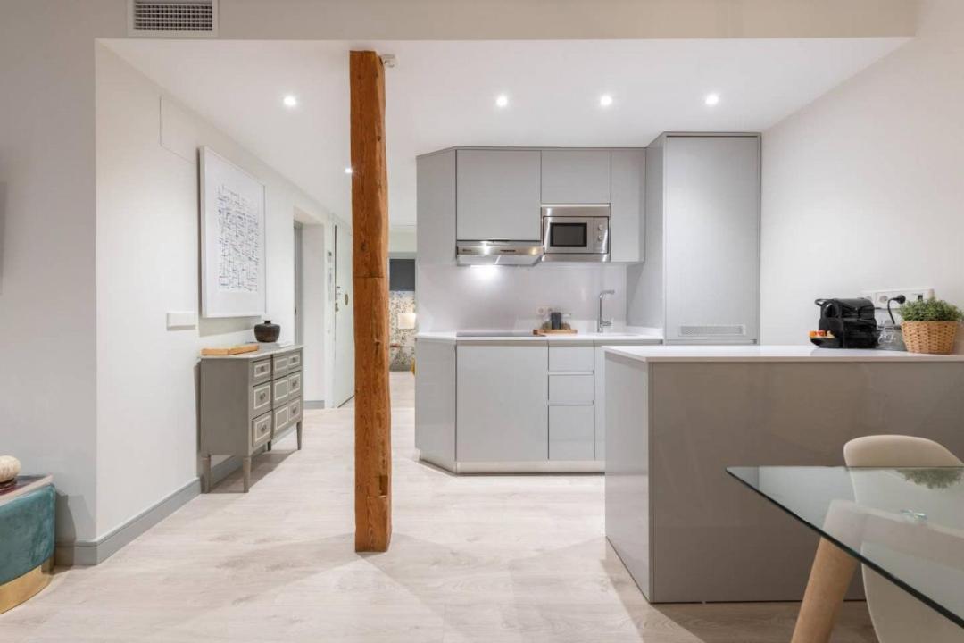 Apartamento Sophisticated Brand New Flat